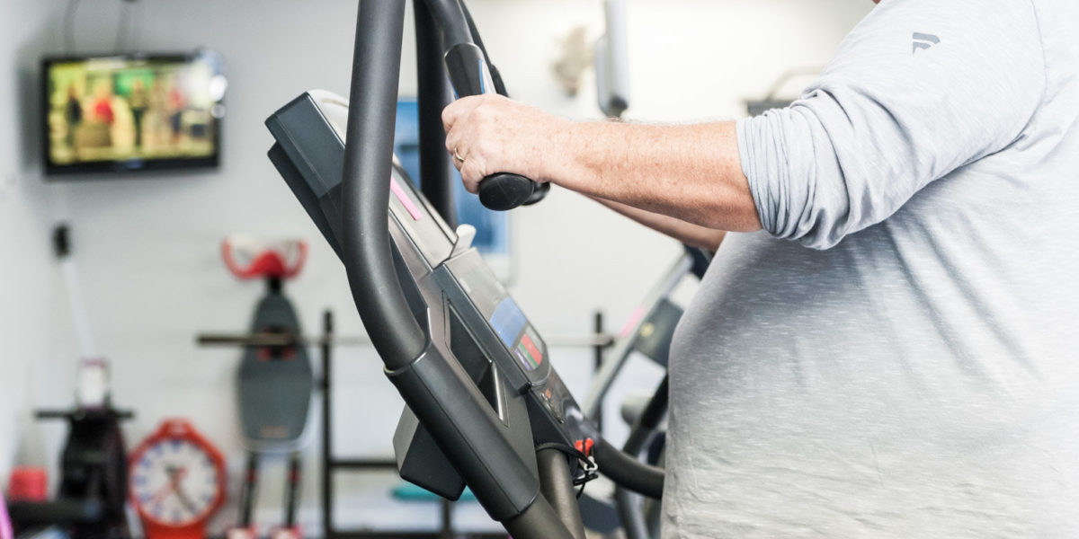 Buds Ultimate Fitness Plus Size Fitness Class