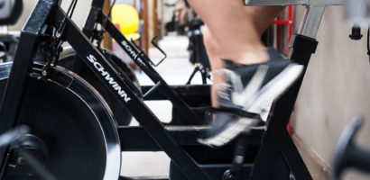 Ultimate Fitness Winter Park Fitness Studio