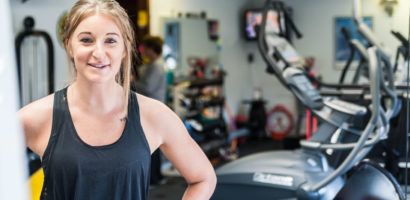 The Team at Buds Ultimate Fitness